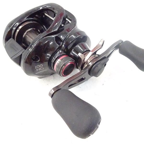１７スコーピオンＤＣ１００ＨＧ
